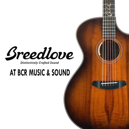 Breedlove