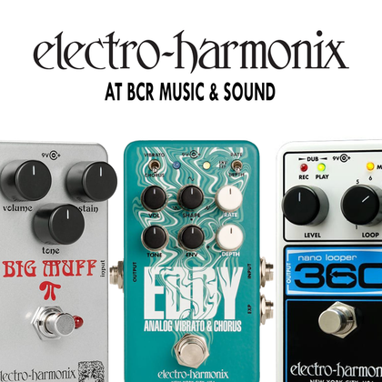 Electro-Harmonix