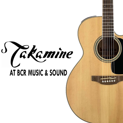 Takamine