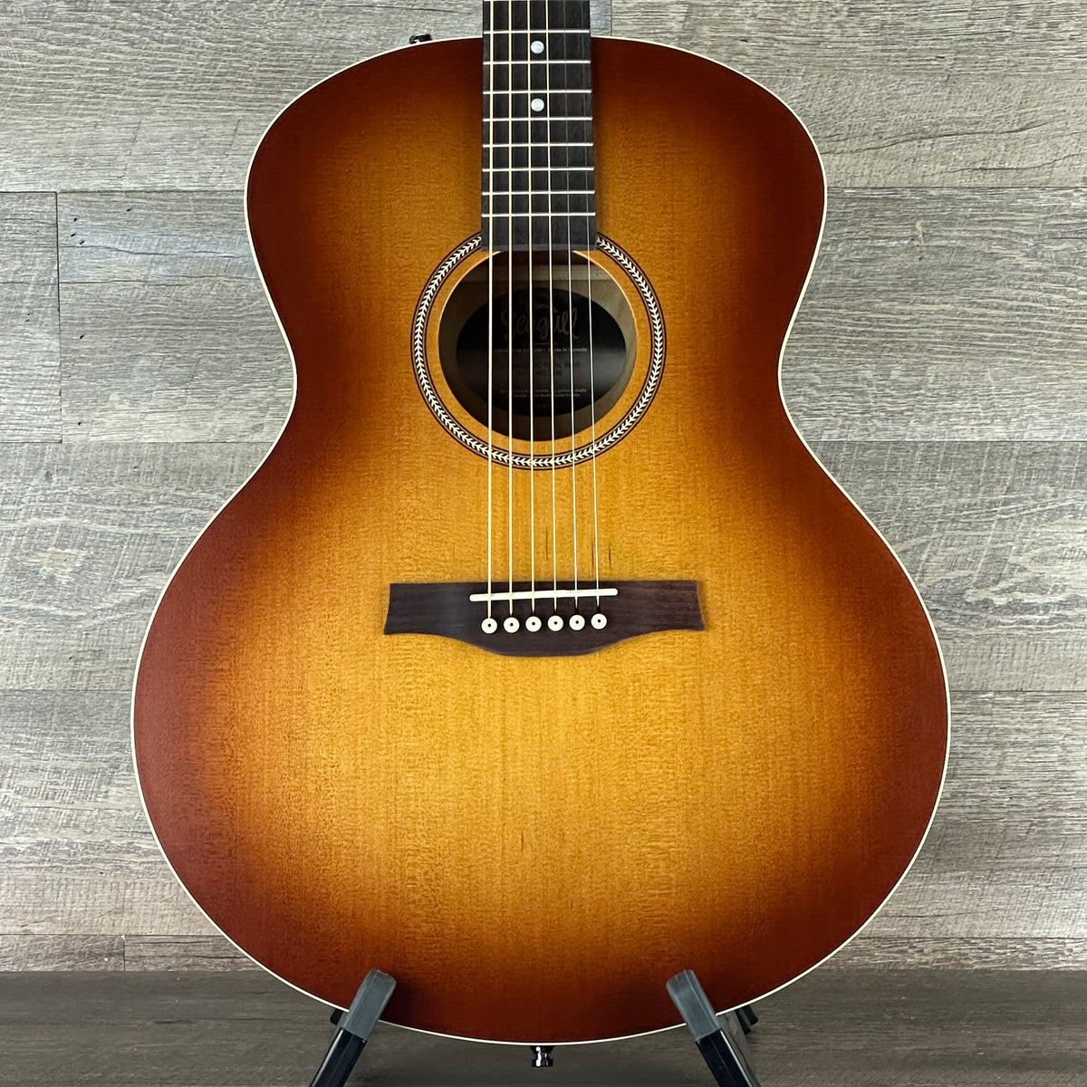 Godin seagull entourage rustic deals