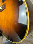 Gibson Southern Jumbo Sunburst 1946 OHSC
