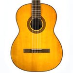 Takamine GC1-NAT Classical Acoustic Guitar - Natural