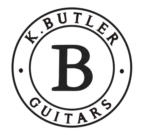 K. Butler Guitars