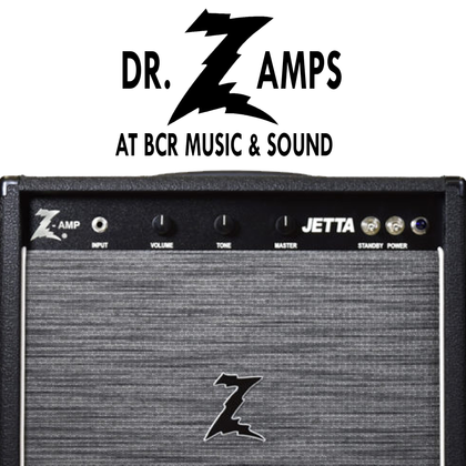 Dr. Z Amps