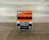 Electro Harmonix Attack Decay Tape Reverse Simulator