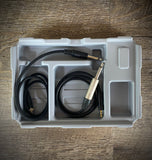 Sony DWZ-B30GB Digital Guitar Wireless System - Mint (Original Box & Cable)