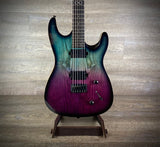 Chapman ML-1 Modern Baritone Guitar - Abyss - USED