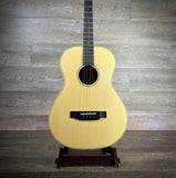 Kala KA-GTR Solid Spruce Top Tenor - USED