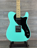 G&L Limited Edition ASAT Classic Summer Series - Surf Green