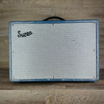 Supro Dual-Tone 1624T 1x12 Guitar Combo Amp - Used