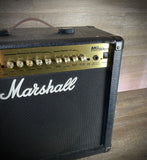 Marshall MG Series 50DFX 50-Watt 1x12 Combo Amp w/ Digital Effects - USED