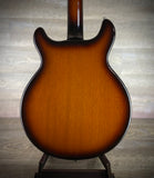Hamer Newport Hollowbody USED