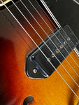 Gibson ES-225T Sunburst 1957 USED