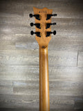 ESP LTD EC-200DX - Blue Burst - USED