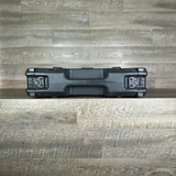 Gator Pro Series 1U Rackmount Case