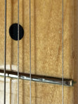 Fender ‘72 Thinline Telecaster 1972 Reissue Natural Ash Used