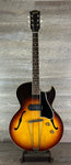 Gibson ES-225T Sunburst 1957 USED