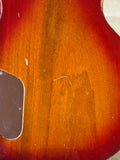 Gibson Les Paul Standard 1979 Cherry Sunburst - “Second” - Used - OHSC