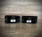 EMG 81TW & EMG 89 Active Pickup Set – 2008 – USED