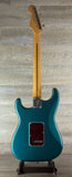 Fender Player II Stratocaster HSS – Ocean Turquoise – Mint w/ Original Fender Gig Bag