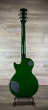 2017 Gibson Les Paul Classic – Translucent Green (Near Mint)