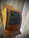 Takamine GN30CE-NAT Nex Cutaway Acoustic-Electric - Mint Condition