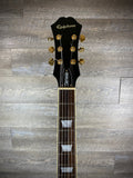 Epiphone Genesis Deluxe Pro - Charcoal - USED