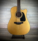 Takamine GD30CE12 Dreadnought 12-String Acoustic Electric Guitar
