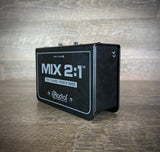 Radial Mix 2:1 Two-Channel Passive Mixer - USED