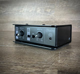Radial Mix 2:1 Two-Channel Passive Mixer - USED