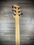 Peavey Retro Fire - Orange Metallic - USED