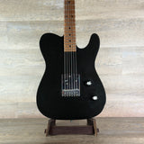 Green Guitar Project Prototype #1 - Made in USA - Played by Linkin Park - USED