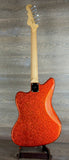 G&L Doheny Fullerton USA - Orange Metal Flake 2024 - Used
