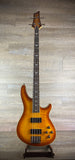 Schecter Diamond Series Omen Extreme-4 - USED