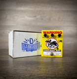 Daredevil Pedals "The Chicago Rat" Fuzz / Distortion - USED