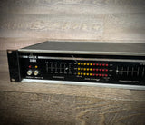 dbx 3BX 3-Band Dynamic Range Expander – USED