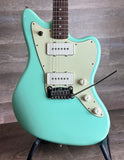 G&L USA Doheny - Surf Green, Matching Headstock, Custom Order 2017 - Mint Condition - Used