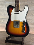 Fender Highway One Telecaster 3 Tone Sunburst 2003 - Used