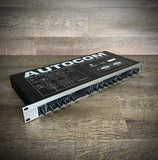 Behringer Autocom MDX1200 Dual-Channel Dynamic Processor - USED