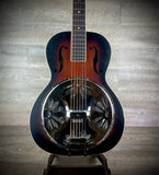 Gretsch G9220 Bobtail Round Resonator Guitar - USED