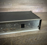 dbx 3BX 3-Band Dynamic Range Expander – USED