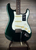 Fender Limited Edition Player II Stratocaster (2025) – British Racing Green - (MINT)
