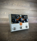 Beetronics Royal Jelly Overdrive / Fuzz Blender Pedal – Very Good Condition – Used