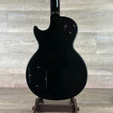 Gibson Les Paul Standard - Ebony 1997 USED OHSC