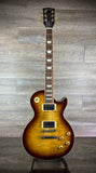 2018 Gibson Les Paul Traditional - Sunburst (Near Mint)