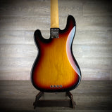Fender American Standard Precision Bass 2003 Sunburst Used