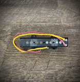 Seymour Duncan The Bassline Jazz Bass Neck Pickup – USED