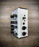 DSM & Humboldt Simplifier Zero-Watt Reverb Stereo Amplifier (Mint)
