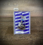 Hipshot Bass Extender - Chrome (NOS)