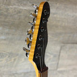 Green Guitar Project Prototype #1 - Made in USA - Played by Linkin Park - USED